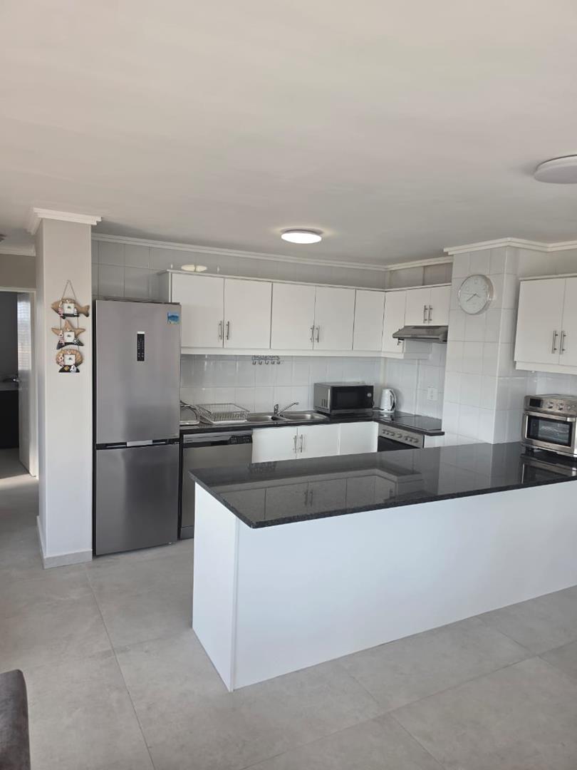 3 Bedroom Property for Sale in Beachfront Western Cape